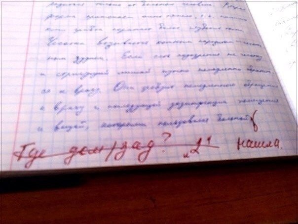 Прикольные картинки (72 фото)
