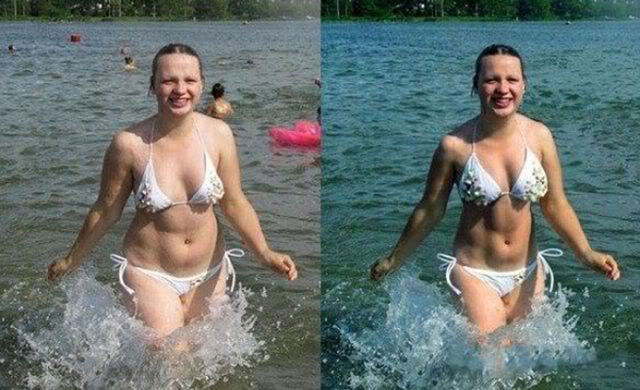 Фотошоп - наше все!