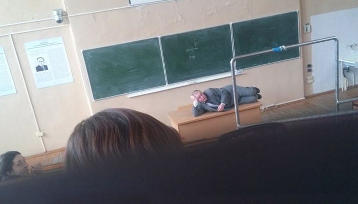 Прикольные картинки (91 фото)