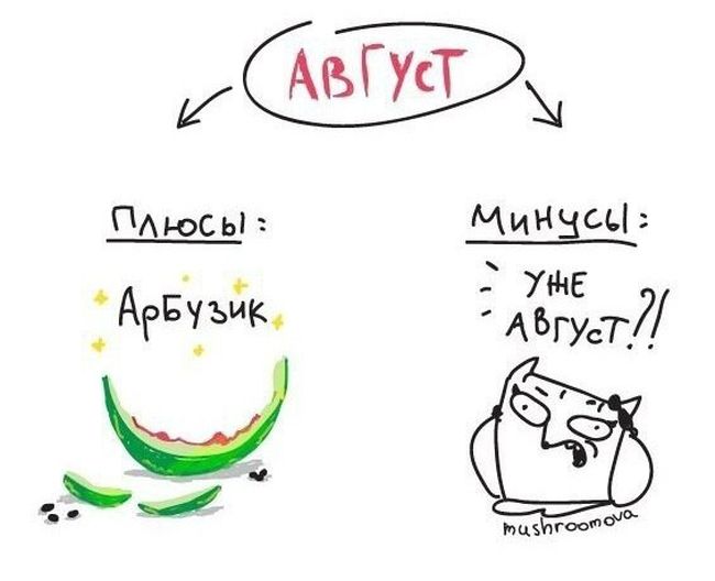 Прикольные картинки (85 фото)