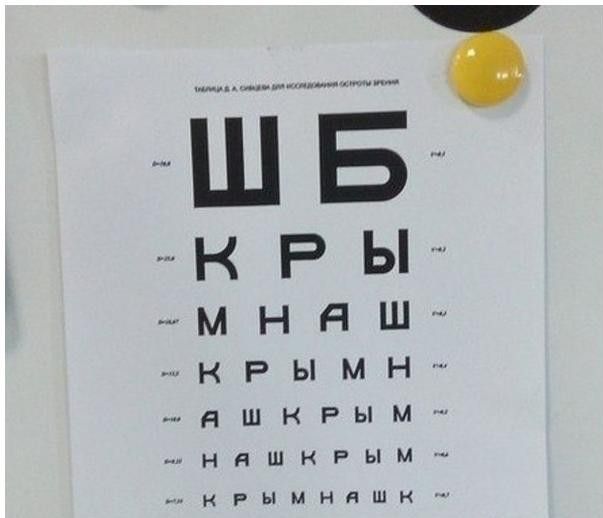 Прикольные картинки (73 фото)