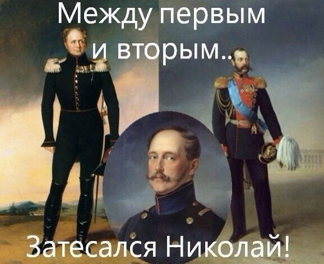 Прикольные картинки (73 фото)