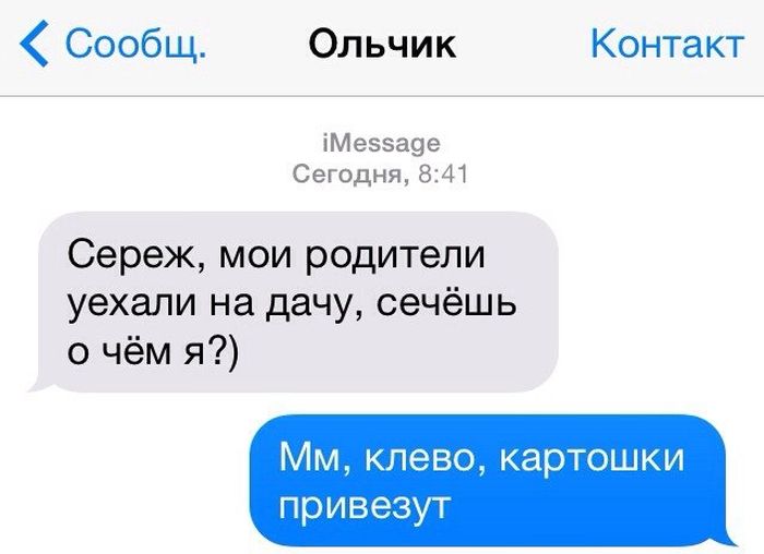 Забавные картинки