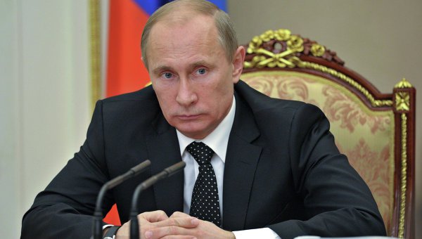 Обама хочет усилить санкции против России Обама хочет усилить санкции против России