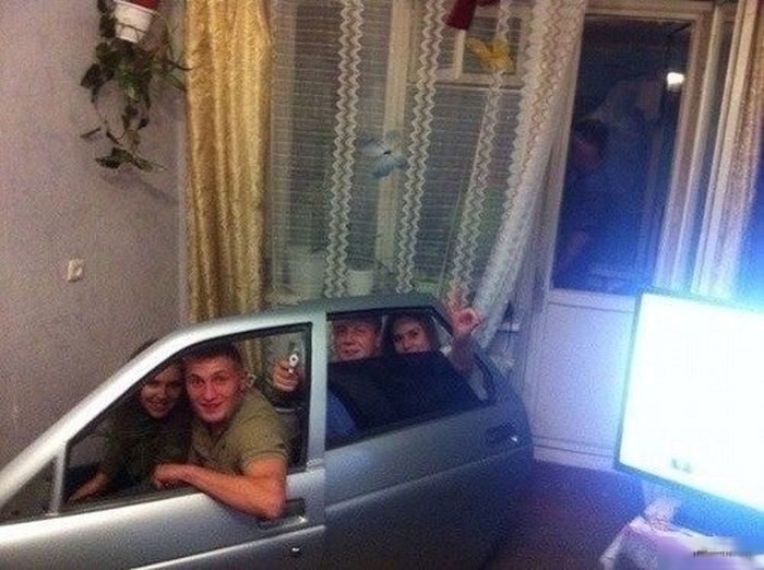 Забавные картинки