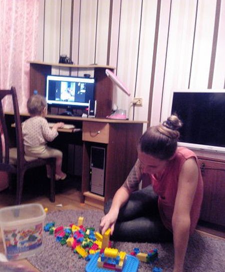 Забавные картинки