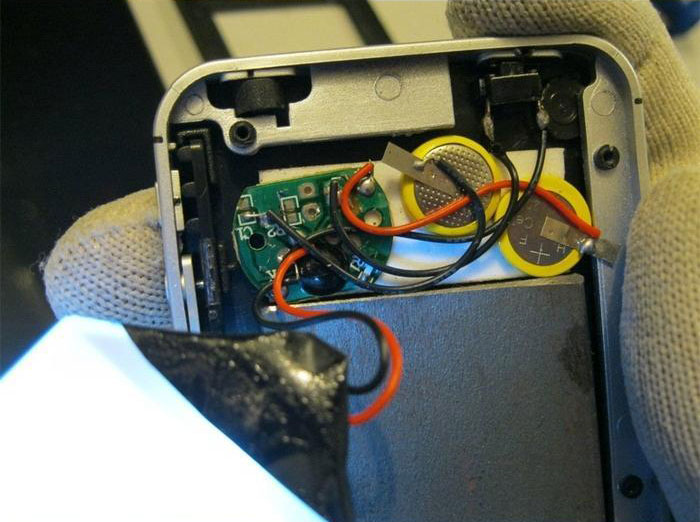 Китайский iPhone Китайский iPhone