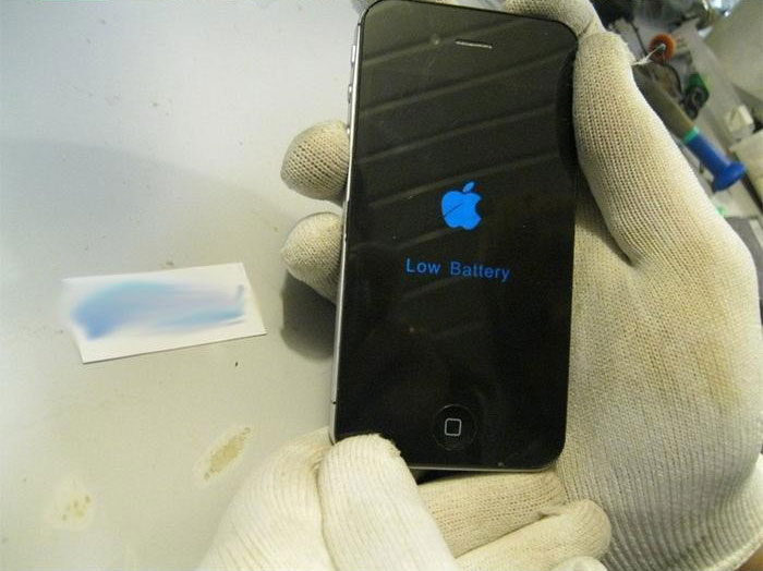 Китайский iPhone Китайский iPhone