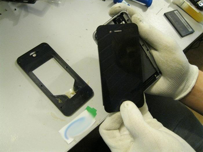 Китайский iPhone Китайский iPhone