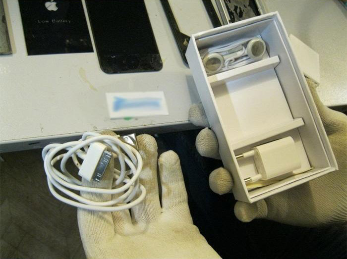 Китайский iPhone Китайский iPhone