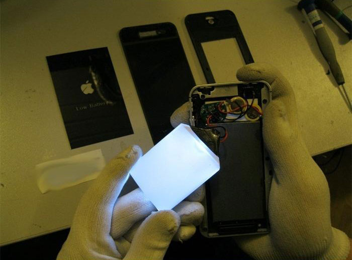 Китайский iPhone Китайский iPhone
