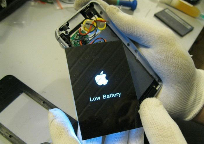 Китайский iPhone Китайский iPhone
