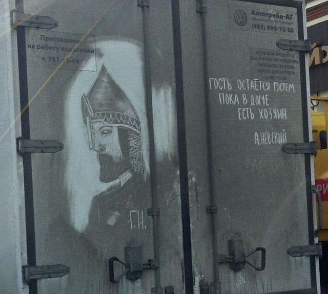 Прикольные картинки (99 фото)