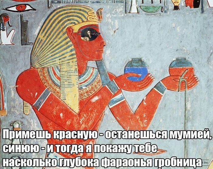 Прикольные картинки (99 фото)