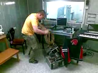 Исповедь косяпора Исповедь косяпора