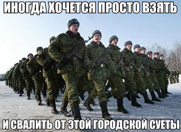 Прикольные картинки (93 фото)
