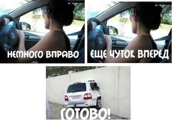 Прикольные картинки (93 фото)