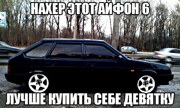 Прикольные картинки (105 фото)