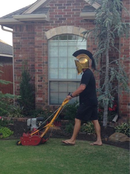 Прикольные картинки (91 фото)