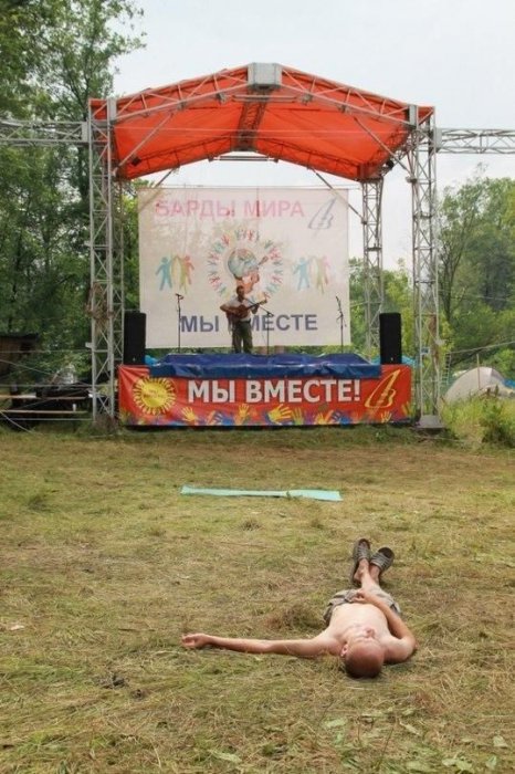 Прикольные картинки (81 фото)