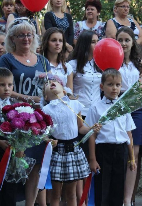 Прикольные картинки (81 фото)