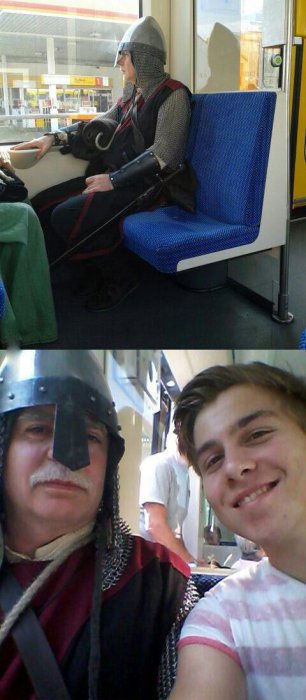 Забавные картинки