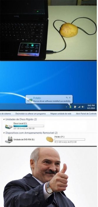 Прикольные картинки (93 фото)