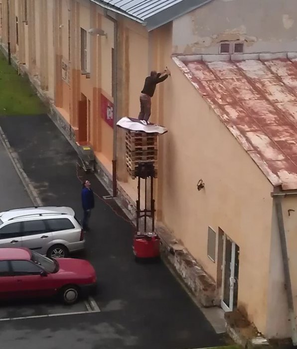 Прикольные картинки (93 фото)