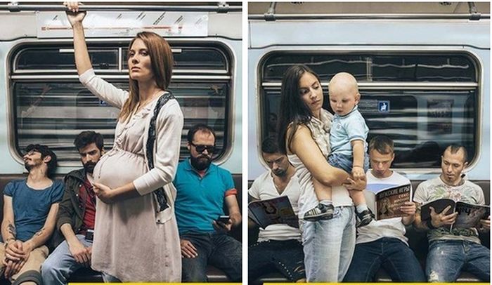 Прикольные картинки (79 фото)