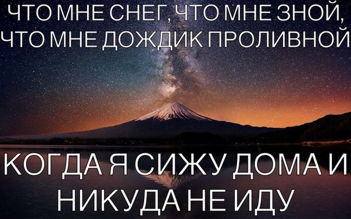 Прикольные картинки (80 фото)