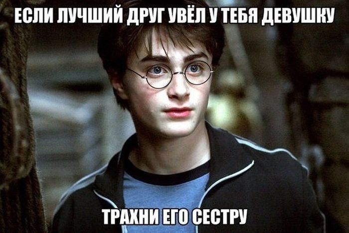 Прикольные картинки (80 фото)