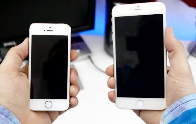 Власти США требуют заблокировать все iPhone и iPad на территории Российской Федерации