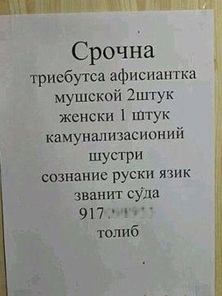 Забавные картинки