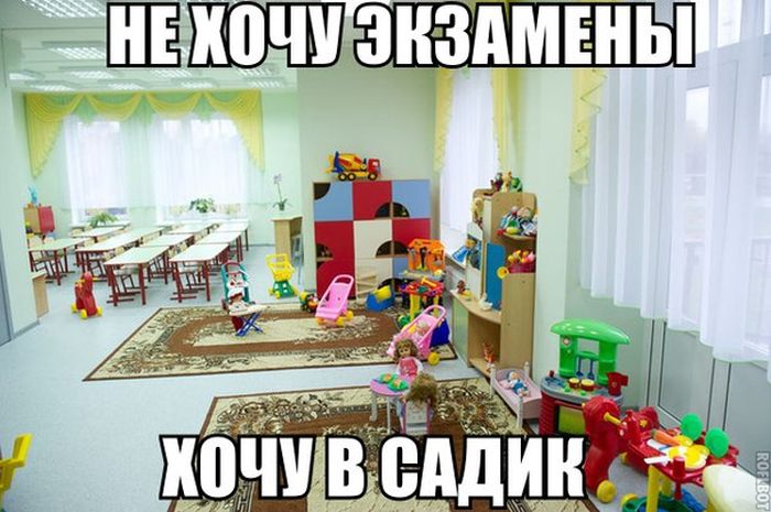 Прикольные картинки (75 фото)