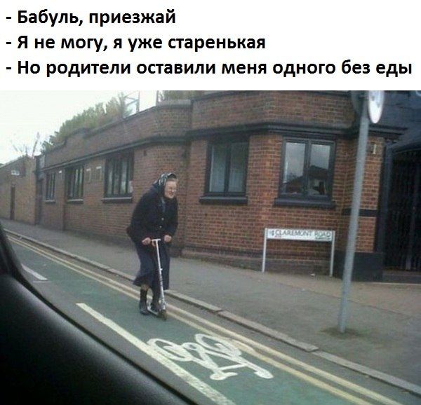 Прикольные картинки (75 фото)