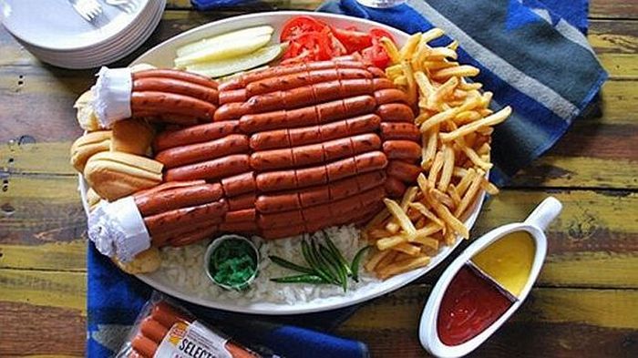Забавные картинки