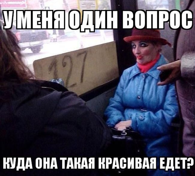 Забавные картинки