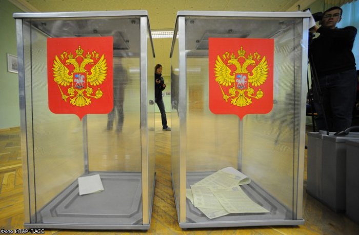 Глава Мособлизбиркома предложил ввести крупные штрафы за неявку на выборы