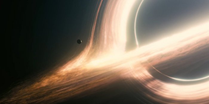 "Интерстеллар" Нолана - самый кассовый дебют среди фильмов в IMAX