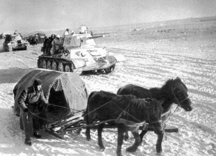 Георгиевская ленточка. Игорь Растеряев.