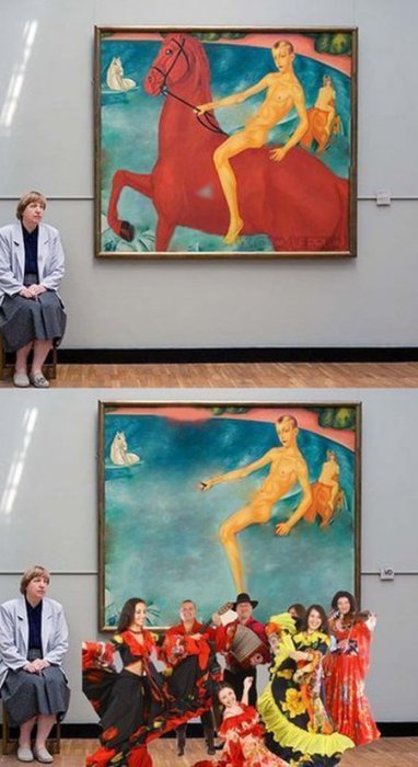 Забавные картинки