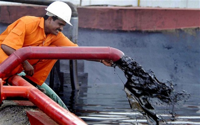 Нефть по 120 весной 2015? Нефть по 120 весной 2015?