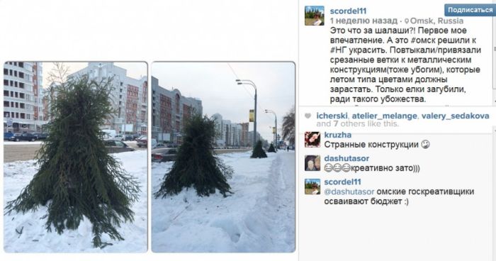 Забавные картинки