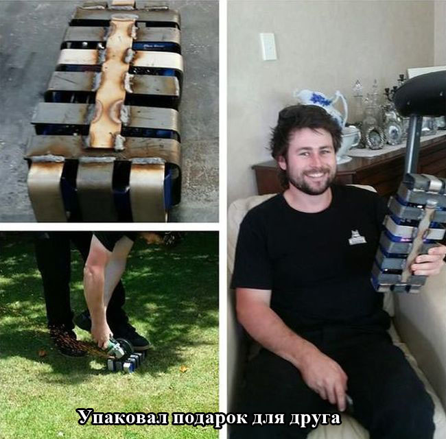 Забавные картинки