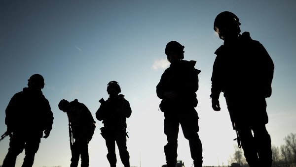 Опубликована новая военная доктрина России