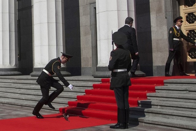 Казусы 2014 года Казусы 2014 года