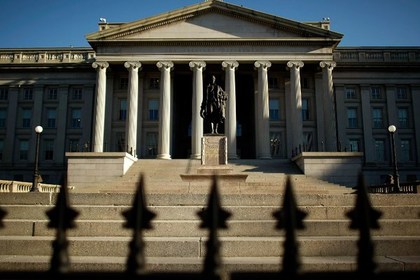 Американским компаниям дали месяц на прекращение бизнеса с Крымом
