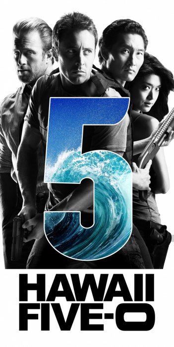 Гавайи 5-0 (Hawaii Five-0)