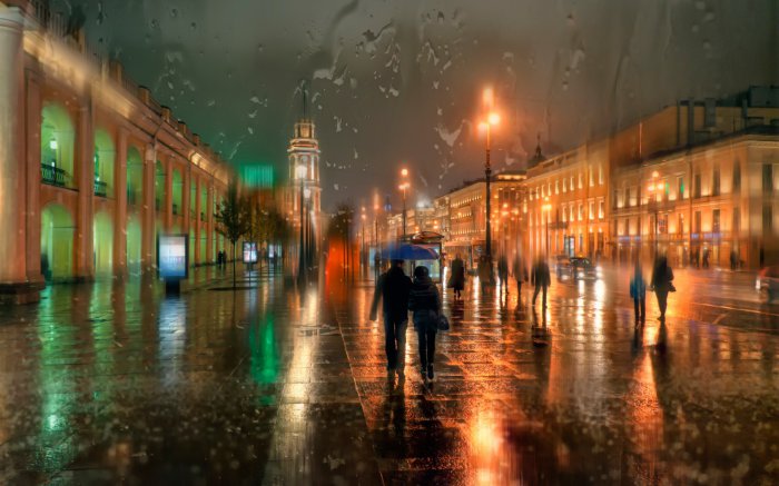 Обои на рабочий стол / SuperWallpapers Pack 159