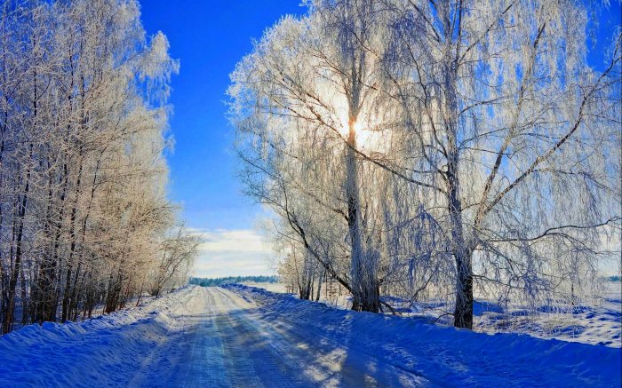 Обои на рабочий стол / SuperWallpapers Pack 159